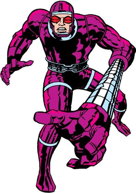 Machine Man - Marvel Comics - X-51 - Avengers - Aaron Stack - Profile | Marvel comics, Marvel ...