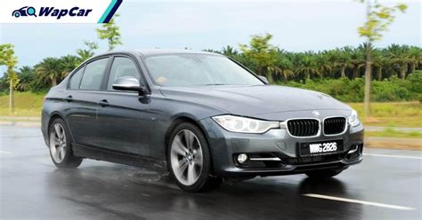 F30 BMW 3 Series: Still the best 3, tips to buy good used ones for RM ...