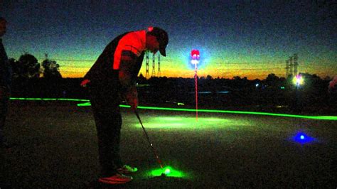 Special ‘Glow in the Dark’ Golf Balls Walmart: The Art of Night Golf!