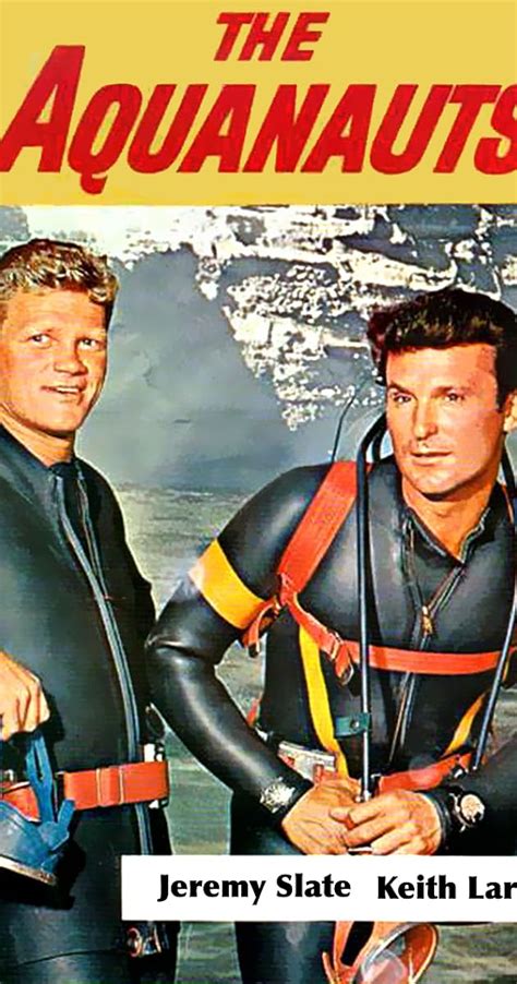 The Aquanauts (TV Series 1960– ) - IMDb