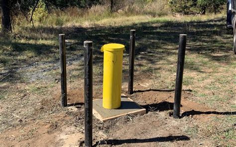 Construction of Nine New Groundwater Monitoring Wells Complete | Sonoma Valley Groundwater ...