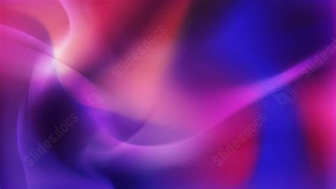 Gradient Blue Business Atmosphere Simple Powerpoint Background For Free ...