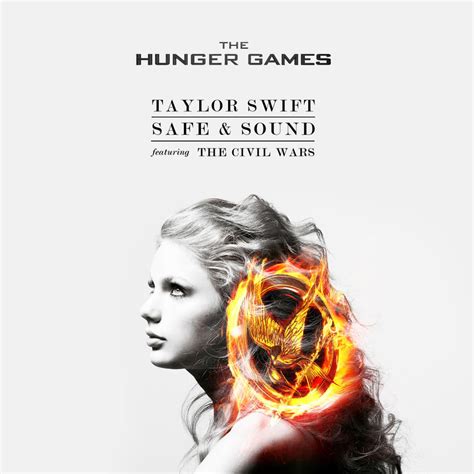 Taylor Swift + The Civil Wars - Safe And Sound by cutmyhairatnight on DeviantArt