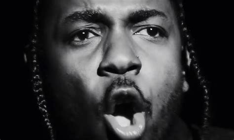 Kendrick Lamar Shares Electrifying Music Video For Album Standout “DNA ...