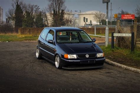 VW Polo 6n 1.4 8v (Modified) | in Heathrow, London | Gumtree