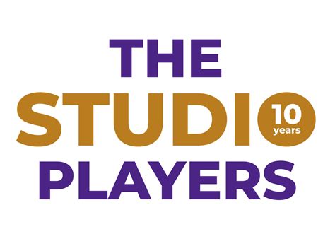 2022-2023 Season Schedule — The Studio Players