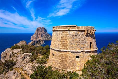 Old Town in Ibiza - Ibiza’s Historic Heart – Go Guides