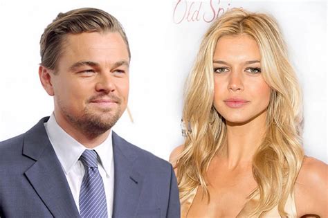 Leonardo Dicaprio ex girlfriends - Mirror Online