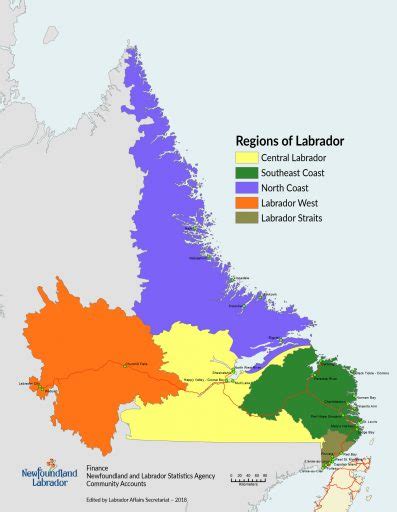 Labrador Information - Labrador Affairs