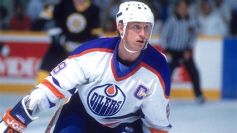 Gretzky Oilers jersey sells for more than a million dollars