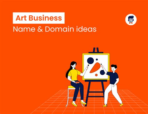 1485+ Art Business Names + Ideas (Generator + Examples) - The Social Campus