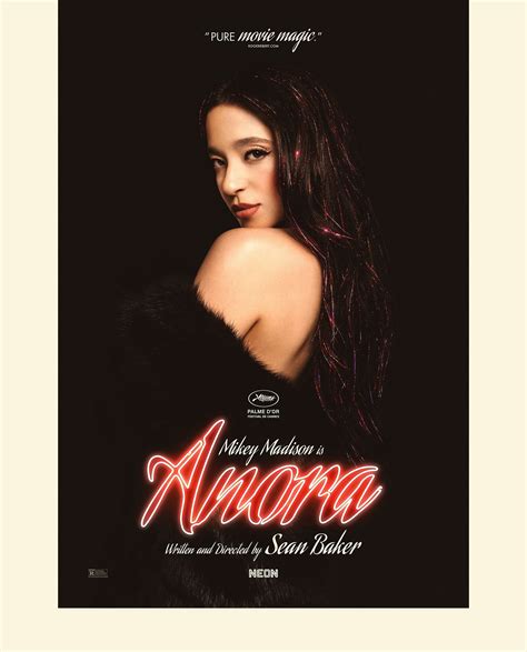 Anora's Surprising, Subversive Ending, Explained