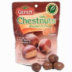 Peeled Roasted Chestnuts Favorite Snack, Favorite Recipes, Bulk Nuts ...