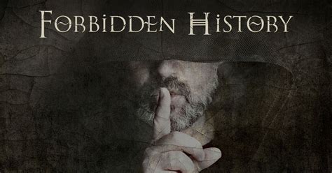 Forbidden History Season 1 Streaming: Watch & Stream Online via HBO Max