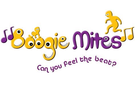 Boogie Mites - Music-Making Fun for Babies, Toddlers and Preschoolers - Booking by Bookwhen