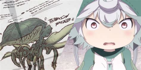 Made In Abyss: Characters Who Suffered The Worst Fate