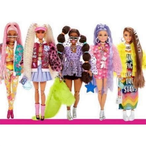 Barbie Movie 2023