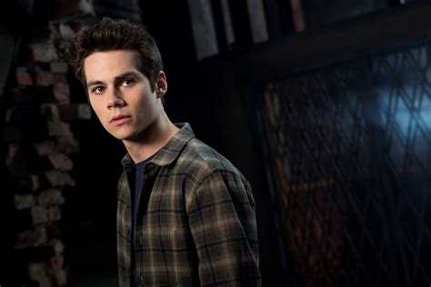 Stiles Stilinski (#1404758) - HD Wallpaper & Backgrounds Download