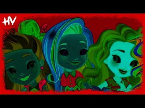 Sunny Day - Theme Song (Horror Version) 😱 - YouTube