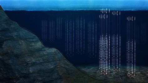 Under the world's deepest lake, Baikal telescope being assembled to ...