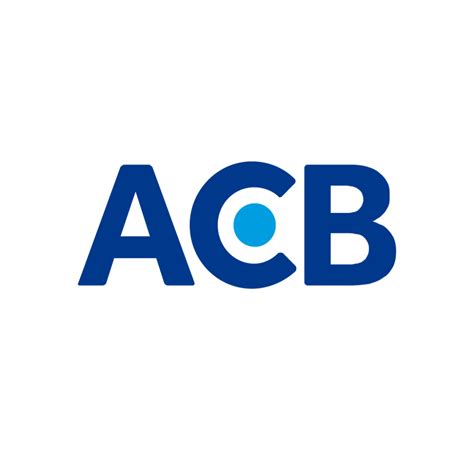 Free download ACB logo | Vector logo, ? logo, Banks logo