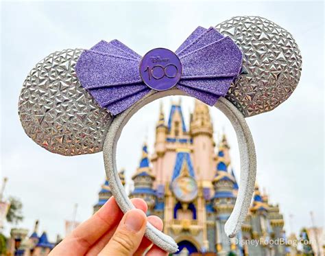 Disneyland Has Released 49 Ears In 2023! See Them All Here!