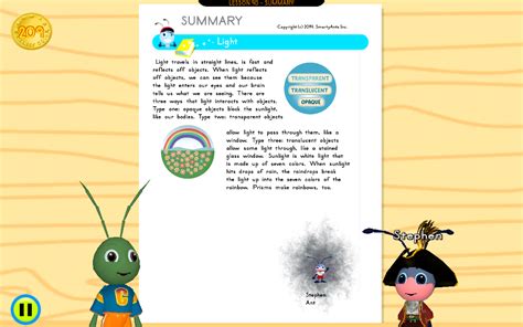 Smarty Ants 2nd Grade 1.5 APK Download - Android Educational Games