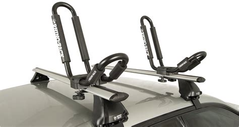 The Top 10 Best Kayak Roof Rack