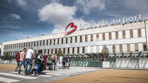 Top 5 2019 des parkings pas chers à l'aéroport de Bruxelles Zaventem