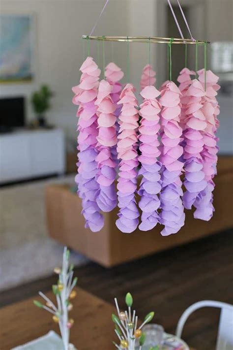 40 Creative Paper Crafts Ideas