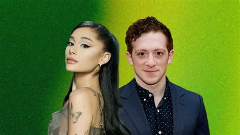 Will Ariana Grande and Ethan Slater Go to the Met Gala 2024 Together ...