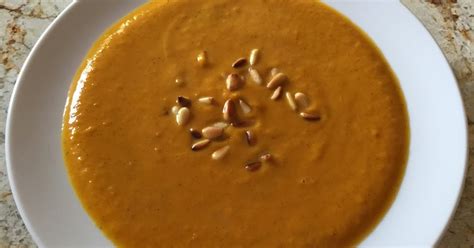 My Most Requested Recipes: Autumn Squash Soup