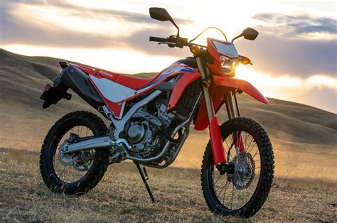 Is Honda going to launch the CRF300L dirt bike in India? | Autocar India