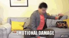 Emotional Damage Emotional Damage Gif GIF - Emotional Damage Emotional ...