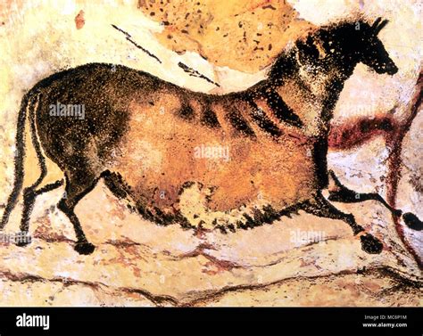 Lascaux cave hi-res stock photography and images - Alamy