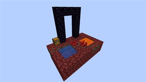 StoneBlock Minecraft Map