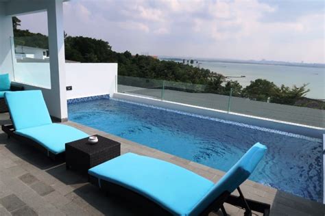 Montigo Resorts Nongsa Batam: Review of Premier Villa!