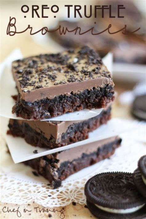 16 Delicious Oreo Recipes