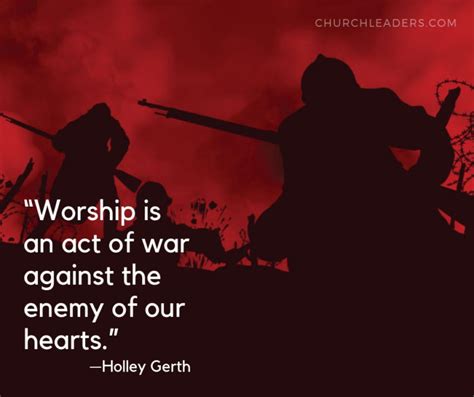 20 Inspiring Worship Quotes For Worship Leaders, by Worship Leaders