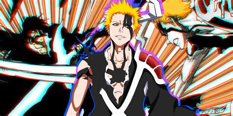 Bleach: Ichigo's Most Powerful Hollowfied Attack, Explained