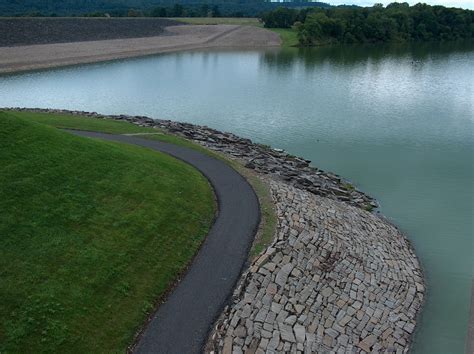 Baltimore District > Missions > Dams & Recreation > Whitney Point Lake