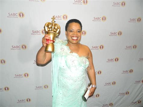 Radiobiz » Blog Archive » SABC Crown Gospel Music Awards celebrate 5 ...