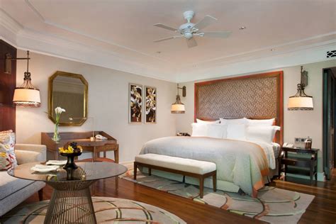 InterContinental Bali Resort introduces redesigned rooms - News - The ...