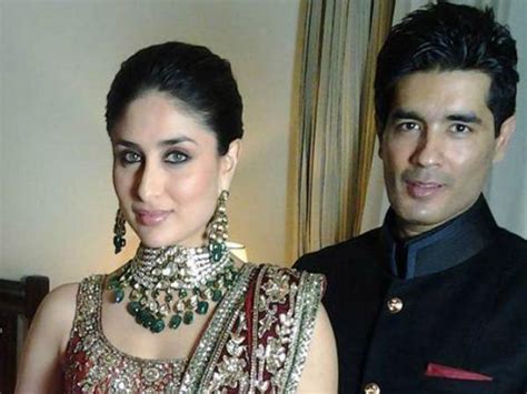 Kareena Kapoor Wedding Dress | Traditional Bridal Wear | Manish ...