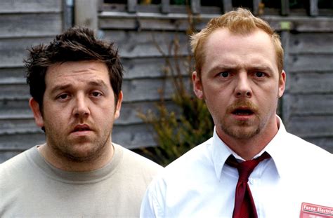 Simon Pegg | Movies, TV Shows, Star Trek, Nick Frost, Hot Fuzz, & Biography | Britannica