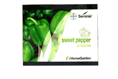 Bayer Seminis Home Gardening10 Vegetable Seeds - Set of 5 (Aristotle+Sharada +Malini+Abhishek ...