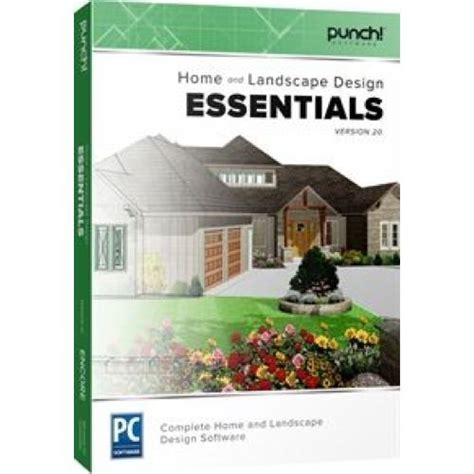 Home & Landscape Design 19 Review - Pros, Cons and Verdict | Top Ten Reviews