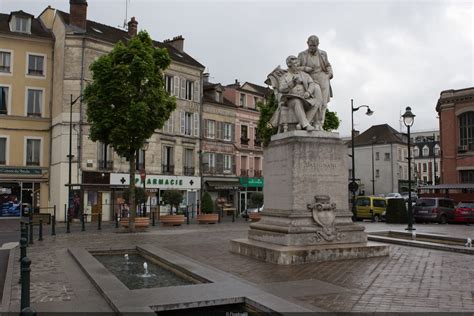 Journées du Patrimoine 2023 : les visites et animations prévues à Corbeil-Essonnes (91 ...