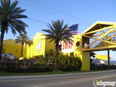 Swap Shop Drive In in Fort Lauderdale, FL 33311 | Citysearch