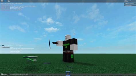 Roblox Script Showcasegoner - How To Throw Knifes In Breaking Point